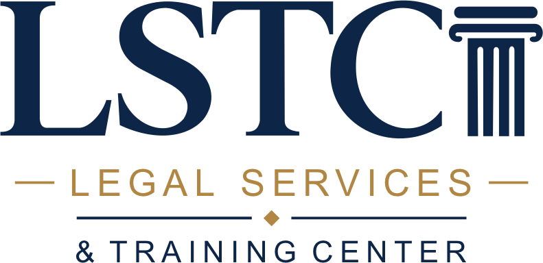 LSTC – Legal Services and Training Center