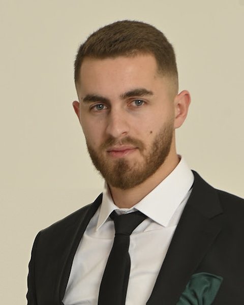Gentrit Selimaj