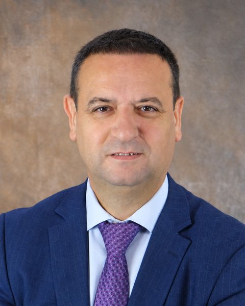 Dr. iur. Haxhi Gashi