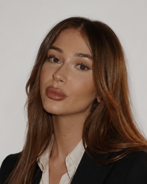 Lea Gashi
